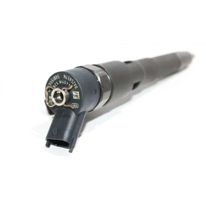 Inyector de Combustible Diésel Common Rail de Alta Calidad, Nuevo Modelo 0445110520 para Bosch, para Nissan Fiat <span class=keywords><strong>Ducato</strong></span> 2.3L, Acero Inoxidable - Product Image 5