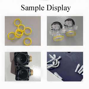 Máquina para Instalar Juntas Tóricas en Núcleos de Válvulas Solenoides - Product Image 5