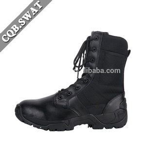 Vendita calda ha salvato gli stivali da combattimento tattici CQB.Swat <span class=keywords><strong>DMS</strong></span> scarpe con suola EVA e fodera in rete per l'inverno e l'estate - Product Image 3