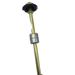 Interruptor de flotador Rexroth serie Abzms R901212592 con montaje RtA para equipos mecánicos - Product Image 1