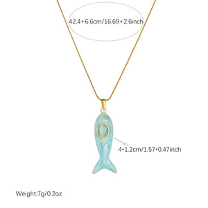 Flower Pendant Necklace Stainless Steel Pave Setting Daily Wear Gift - Product Image 3