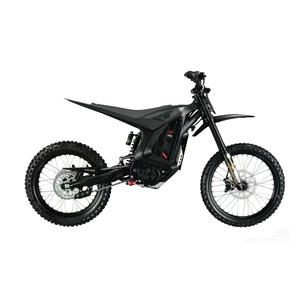 Motocicleta Eléctrica Leopard Xe Pro <span class=keywords><strong>S</strong></span> Middrive, 20KW, 55Ah, 72V, para Adultos, 100km/h - Product Image 3
