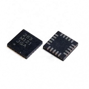 MPR121QR2 MPR121 Nouvelle puce de capteur tactile QFN20 originale M121 MPR121QR2 - Product Image 1