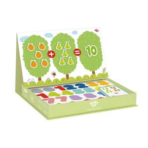 2025 nouveaux jeux créatifs <span class=keywords><strong>Math</strong></span> Box jouet éducatif pour enfant - Product Image 2