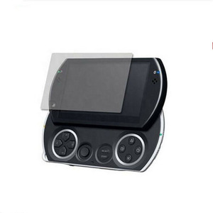 9H 2.5D 0.26Mm Màn Hình Tempered Glass Bảo Vệ Màn Hình <span class=keywords><strong>PS</strong></span> <span class=keywords><strong>Vita</strong></span> Bảo Vệ Màn Hình Cho Sony PSVita 2000 Mỏng 1000 PSP Đi Giao Diện Điều Khiển - Product Image 2