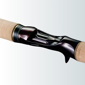 <span class=keywords><strong>Canne</strong></span> à pêche spinning JDM <span class=keywords><strong>Shimano</strong></span> Cardiff Native Special avec porte-moulinet CI4+, poignée en liège, 2 brins, pour la truite, le bar et les eaux douces - Product Image 6