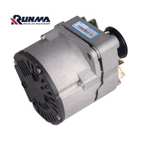 Runma 612600090206D 612600091062 China Made Dieselmotor Schwungrad generator für Lader