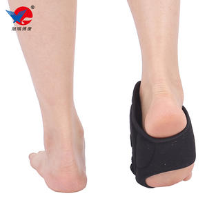 Terapi fisika korektor valgus jempol kaki penyangga kaki kaki brace drop patah tulang jempol korektor terdistorsi - Product Image 2