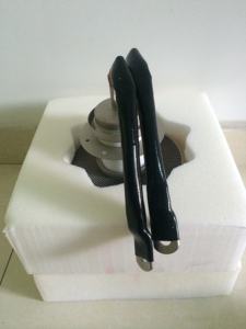 Triode ITL12-1 à <span class=keywords><strong>tube</strong></span> noir pour amplificateur, très demandée - Product Image 5