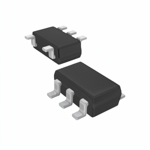 SC 74A, SOT 753 XC6220B27BMR-G Buy Electronics Components Online Authorized Distributor Power Management (PMIC) - Product Image 1