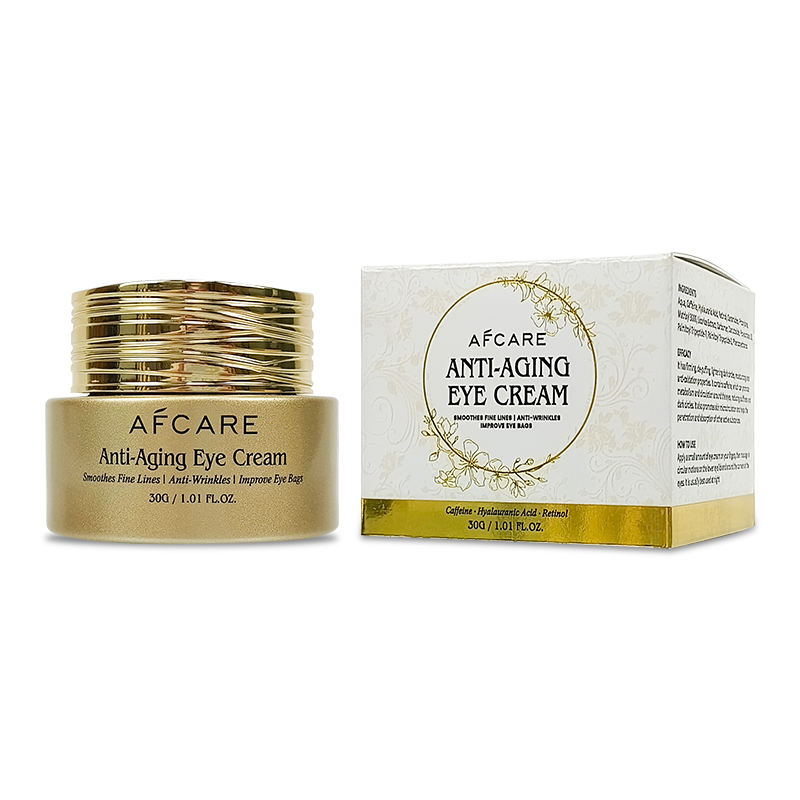 Anti Aging Eye Cream