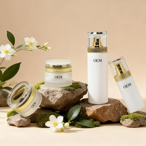 Échantillons Gratuits de Produits Coréens pour Soins de la Peau – Prise en Charge de la Personnalisation OEM pour Gommages, Nettoyants Visage, Démaquillants et Autres Soins Cutanés - Product Image 3