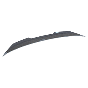 For Series G25 G35 G37 4Door Sedan PSM Style Honeycomb Carbon Fiber <b>Spoiler</b> Trunk Wing 2007-2014 (not for STC) - Product Image 3