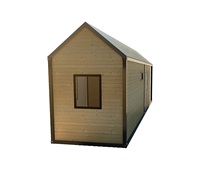 Maisons préfabriquées modernes, livraison gratuite, maison pliable, conteneur de vie pliable, conteneur de maisons