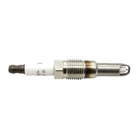 Bougies d'allumage en gros pour automobiles, neuves, compatibles Chevrolet, Fiat, Suzuki, Mitsubishi, référence OEM SP515 PZH14F, pour moteur