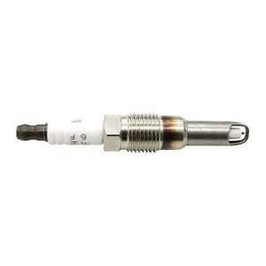 Bougies d'allumage en gros pour automobiles, neuves, compatibles Chevrolet, Fiat, Suzuki, Mitsubishi, référence OEM SP515 PZH14F, pour moteur - Product Image 2