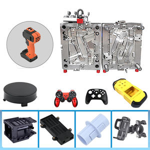 Услуги по изготовлению пластиковых изделий методом литья под давлением |   Производитель пластиковых деталей OEM |   Изготовление пресс-форм и серийное производство - Product Image 1