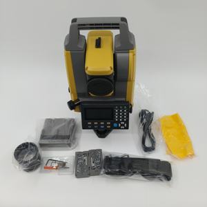 Preço De Fábrica Japão Marca Estação Total GM52 Estação Total Barato Modelo De Venda Quente - Product Image 3