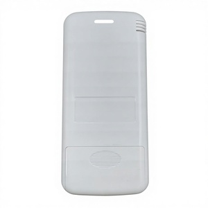 Control Remoto Universal para Aire Acondicionado Midea R51M/<span class=keywords><strong>E</strong></span>, Código Fijo, 4 Botones, Resistente al Agua, Plástico ABS - Product Image 3