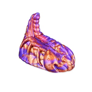 Juguete Sexual para Adultos de 230g, Estimulador de Clítoris, Vibrador, para Hombres, Mujeres y Parejas, para Preliminares y Juegos Eróticos - Product Image 3
