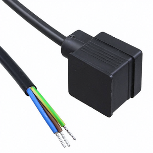 ชุดสายเคเบิลเซ็นเซอร์ ของแท้ใหม่ 1210400969 ตัวแทนจำหน่ายเซ็นเซอร์ CAB152N H05 3G1.5X3000 NE - Product Image 1