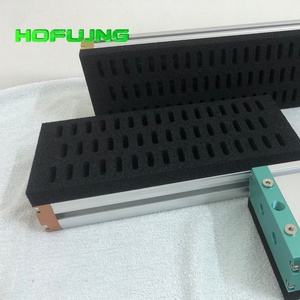 Efficiency Enhanced Integrated Pneumatic Parts Convenient Daily Use Vacuum Generator with Improved Suction Cup Sponge - Product Image 1