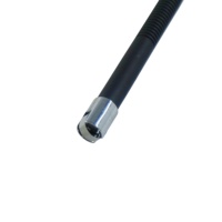 Thermocouple pour équipements frigorifiques et surfaces de produits Thermocouple de surface portatif haute précision Sonde en acier inoxydable