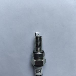 หัวเทียนแท้ NGK รุ่น 95791 สำหรับรถจักรยานยนต์ฮอนด้า รุ่น CPR6EAIX-9S / CPR6EA-9 / 0242040000 สำหรับ <span class=keywords><strong>CBR</strong></span> ขายส่ง - Product Image 6