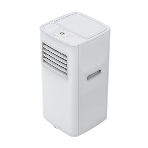 Aire Acondicionado Portátil Inteligente de Alta Calidad de 5000 BTU, Fácil de Mover y de Enfriamiento Rápido para el Hogar - Product Image 1