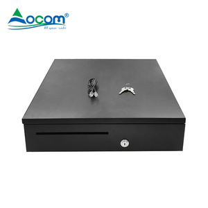 Tiroir-<span class=keywords><strong>caisse</strong></span> électronique ECD-420X OCOM, prix usine, 5 billets ou 6 billets, 5B8C ou 6B4C - Product Image 5