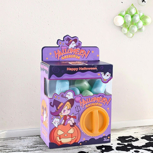 Machine à capsules de jouets pour enfants, mini boîte surprise, poupée à griffes, recommandation du commerçant, pour garçons et filles, anniversaire, import transfrontalier - Product Image 3