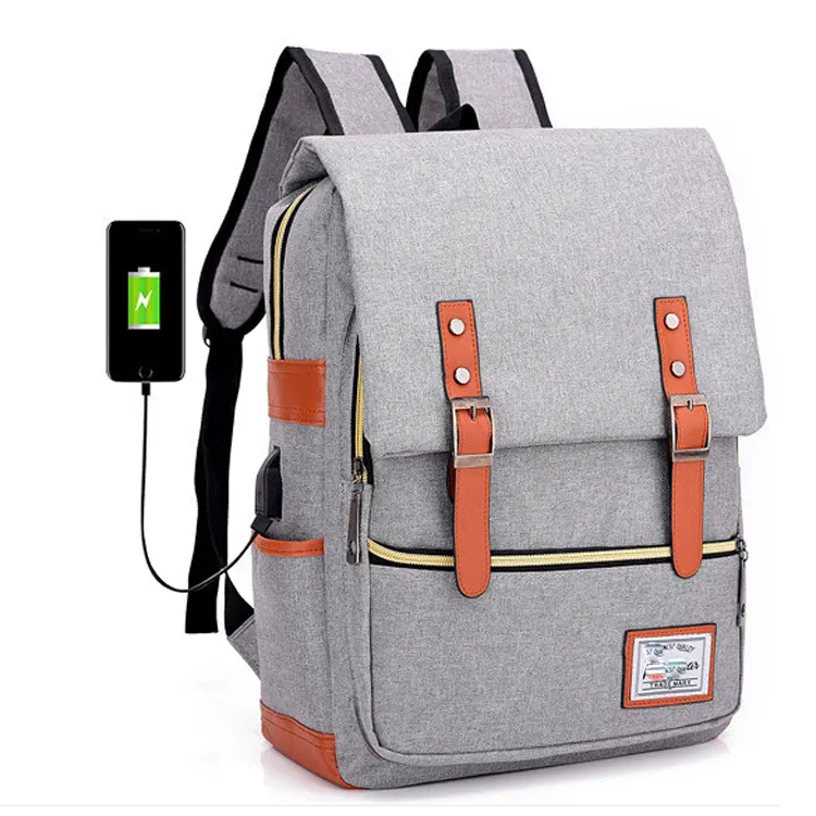 Stock cheap benutzer definierte Rucksack Tasche für Jungen Geldbörse Wasserdichte Männer Camping Leinwand Clear Cooler Rucksack