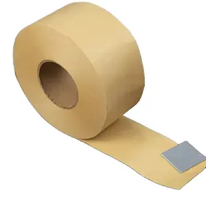 Hete Verkoop Demping Schokbestendig Diverse Kleuren Kussen Verpakking Kraft Papier Rol Custom Edelmetaal Anti Roest Papier