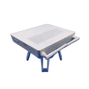 Usato pulito gpon onu ont per huawei HG8245H hg8245h hg8245h5 router fatto 4GE + 2POT + 1USB ftth prezzo di fabbrica