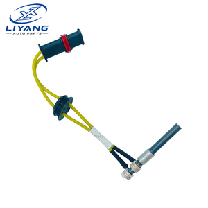 Encendedor de incandescencia cerámico de 12V 24V para <span class=keywords><strong>calentador</strong></span> diésel Webasto Air Top 2000ST 9005087A 1322420A 9005086A 1322411A - Product Image 1