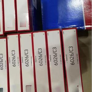 Rodamiento Rígido de Bolas de Ranura Profunda Original <span class=keywords><strong>Radial</strong></span> Rubber Seal 6300 <span class=keywords><strong>6301</strong></span> 6302 6303 6304 6306 6307 6308 2RS RS <span class=keywords><strong>6301</strong></span>-2RS 6302-2RS 6305-2RS - Product Image 6