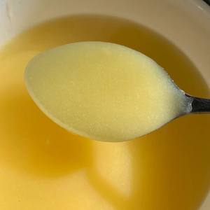 Farine de maïs blanche biologique sans gluten, sac de 25kg, prix d'usine, farine de maïs à grain grossier, semoule de maïs, vente en gros - Product Image 4