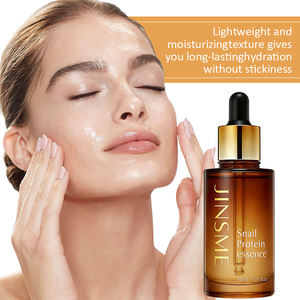 Suero Hidratante con Esencia de Caracol Enriquecido con Filtrado de Secreción de Caracol, Apto para Todo Tipo de Piel, Venta al Por Mayor OEM - Product Image 5