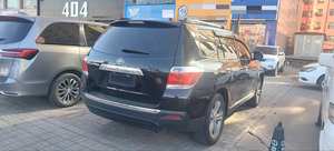 <span class=keywords><strong>Toyota</strong></span> <span class=keywords><strong>Highlander</strong></span> de <span class=keywords><strong>Segunda</strong></span> <span class=keywords><strong>Mano</strong></span> de Alta Calidad, Modelo 2012, 2.7L, Tracción en Dos Ruedas, SUV de Lujo de Siete <span class=keywords><strong>Plazas</strong></span> para Venta al Por Mayor - Product Image 2