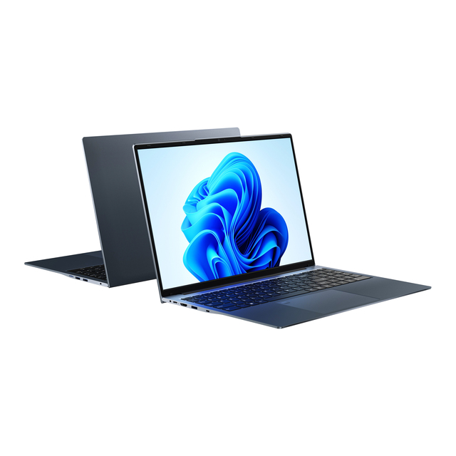 Wholesale Laptops Cheapest OEM Core I5 I7 I9 Laptops Core I7 I9 Processor 11th Gen 16GB+512GB Slim PC Notebook Computer Laptop