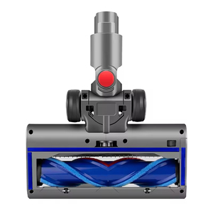 <span class=keywords><strong>Brosse</strong></span> motorisée à fixation rapide pour aspirateur <span class=keywords><strong>Dyson</strong></span> V7 V8 V10 V11 <span class=keywords><strong>V15</strong></span> avec lumières LED et verrouillage du commutateur - Product Image 3