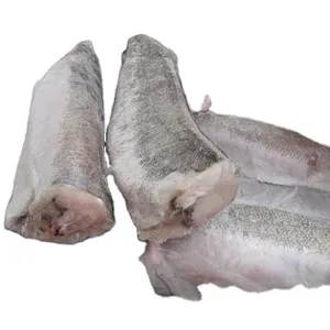 أسعار المصنع IQF للأسماك الزلابية الطازجة بتخفيضات كبيرة