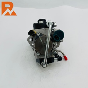 Pompe à injection de carburant 294000-0461 22730-1351 pour moteur J05D - Product Image 4