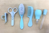 Voyage bébé kit ensemble