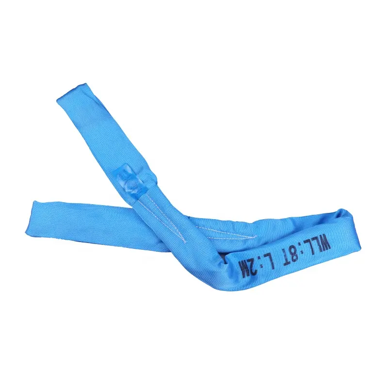 Lift Nylon Sling Lift Sling Riem Lift Bandjes