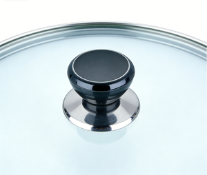 Cuisinière vapeur Yaolong en acier inoxydable à panier unique, compatible induction et <span class=keywords><strong>gaz</strong></span>, écologique, pour usage domestique - Product Image 4
