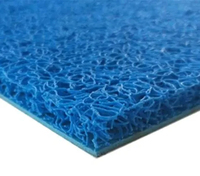 Tapis de lavage d'or de 1,2 cm pour le lavage et le séparation de l'or, tapis minier, tapis de lavage
