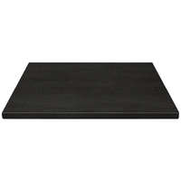 Table de dessus en bois pour les Restaurants, Barbecue coréen 6 personnes