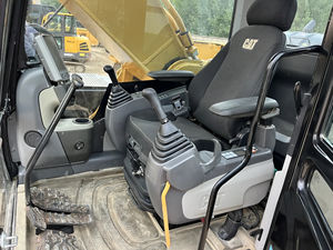 Excavatrice Caterpillar 336D2 d'occasion, 36 tonnes, modèle 2020, équipement lourd, bon état, moteur, boîte de vitesses, pompe, PLC, 1,4 m - Product Image 6