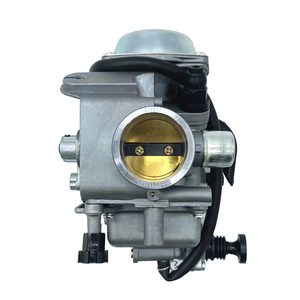 Carburador para <span class=keywords><strong>Honda</strong></span> ATV TRX300, TRX300FW, FOURTRAX <span class=keywords><strong>300</strong></span>, 1988-2000, 1989, nuevo, ya disponible - Product Image 1